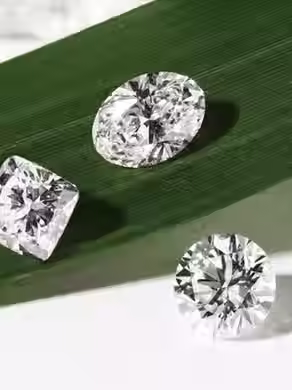 Diamantes de ¿qué?