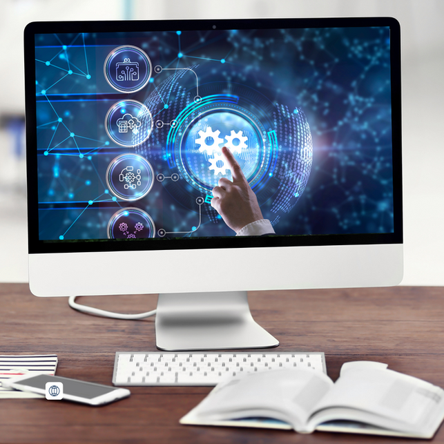 Armazenagem em Nivem