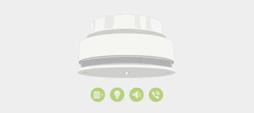MAHAT Smart Home
