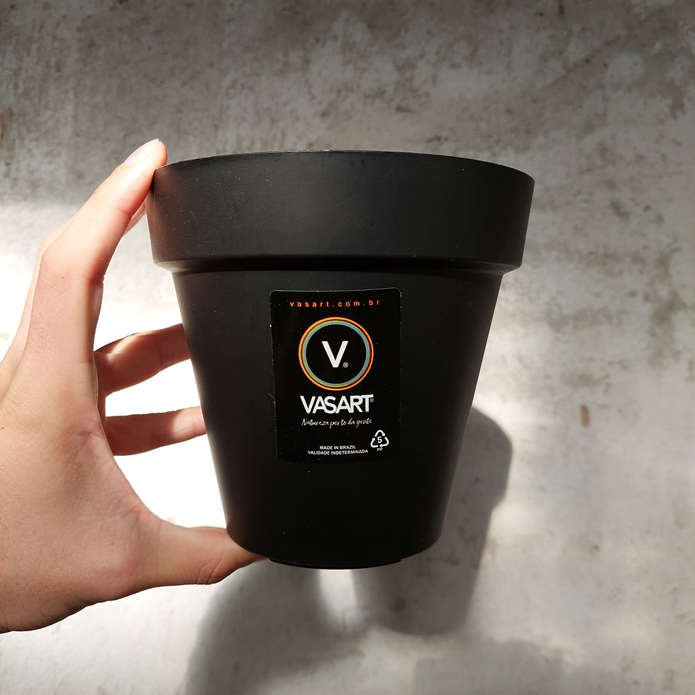 Maceta Sampa 14 × 13cm Vasart