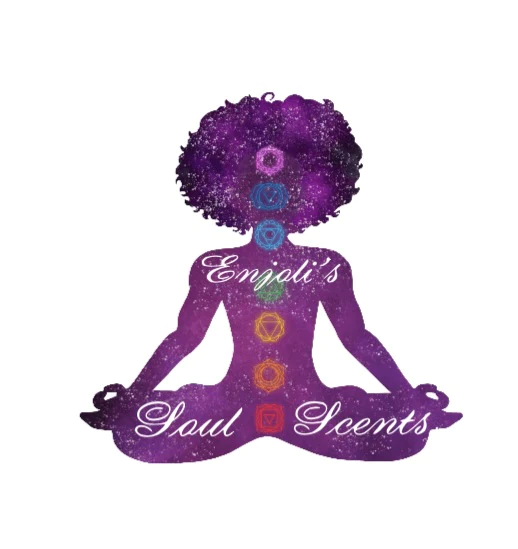Writer: Enjoli Soul Scents LLC