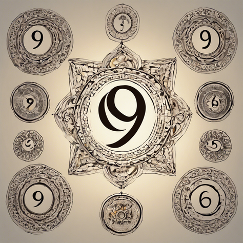 Embracing the Energy of 2025: A Year 9 Impacts on All Zodiac Signs