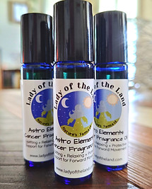 Cancer AstroElements