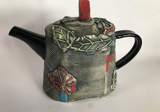 Beyond the Basics: Time for Tea