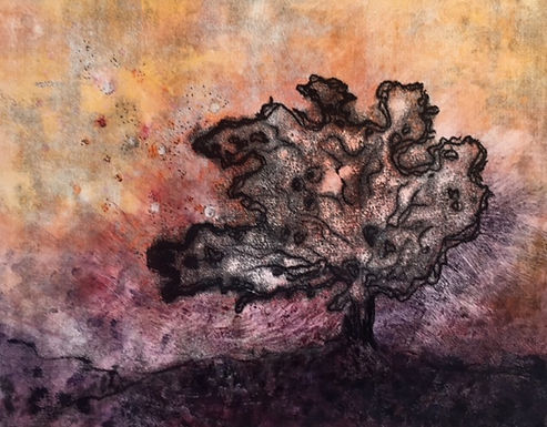 Trace Monotypes