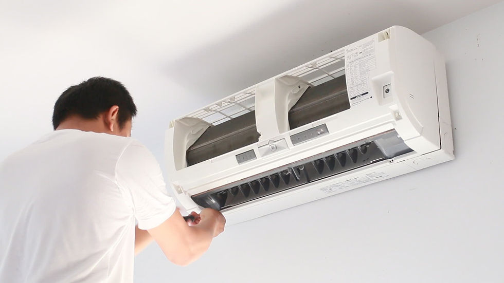 Air Conditioner installation in Melbourne