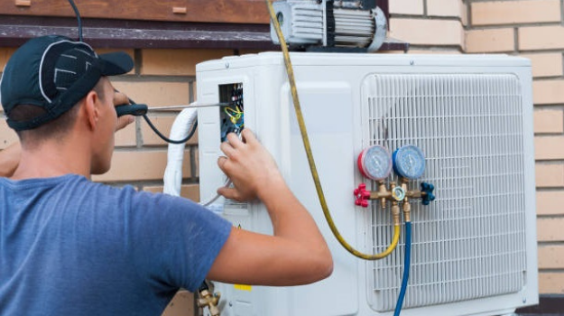 Air Conditioner Service Melbourne