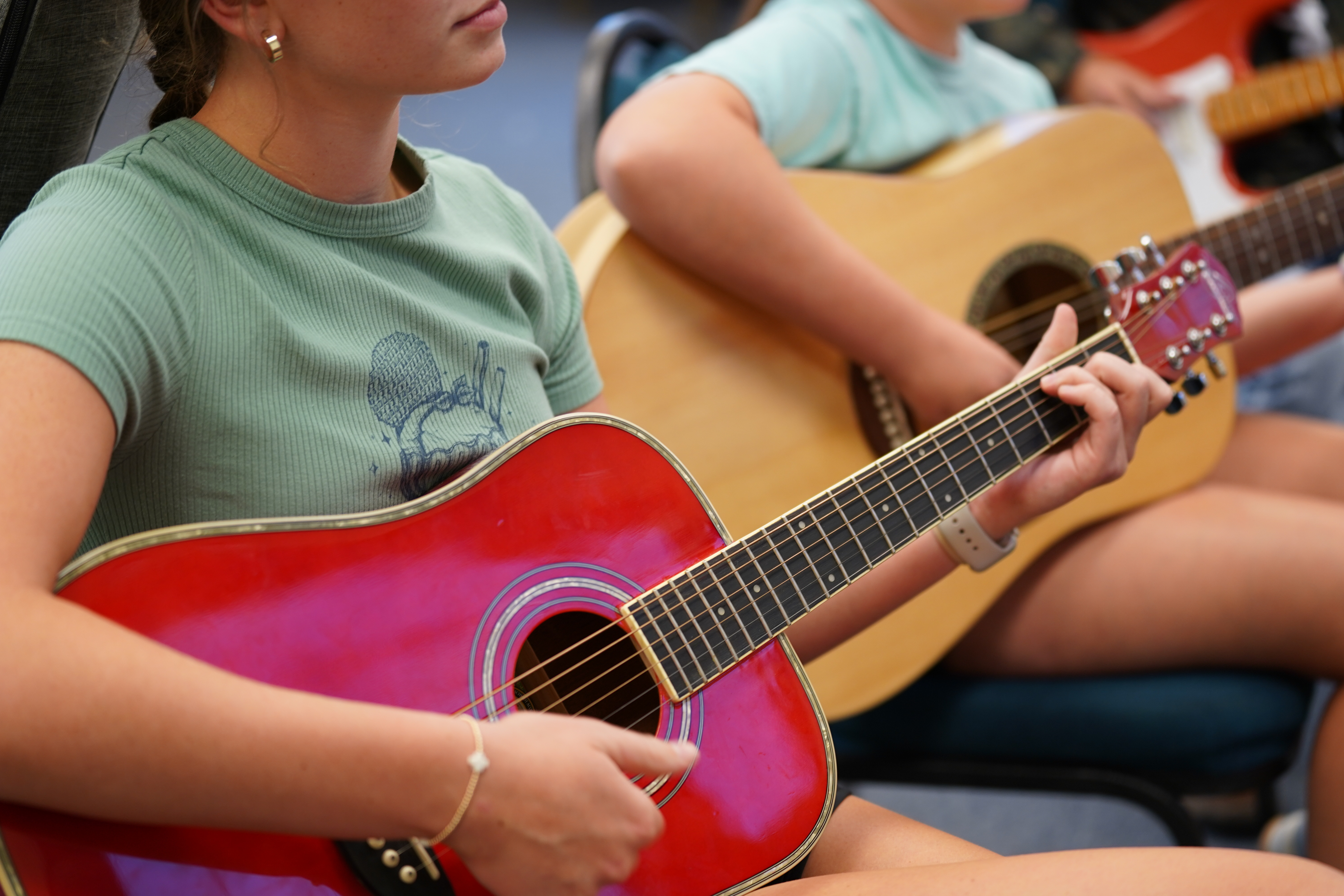 Private Lessons Packet