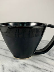 Asabache Mug