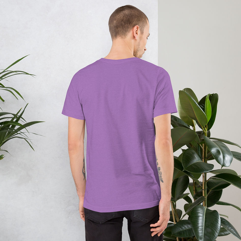Thumbnail: Oh The Pain  T-Shirt