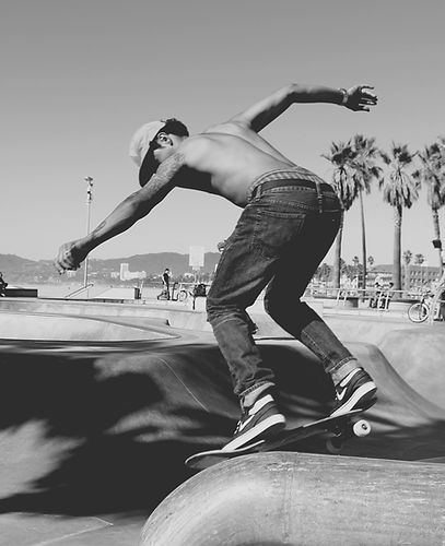 Skater