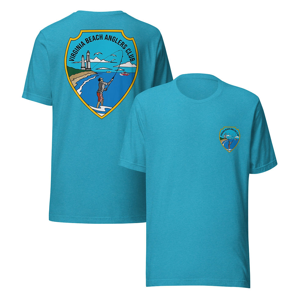 Thumbnail: VBAC OG logo t-shirt
