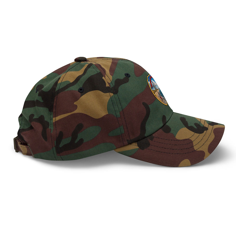 Thumbnail: Classic hat