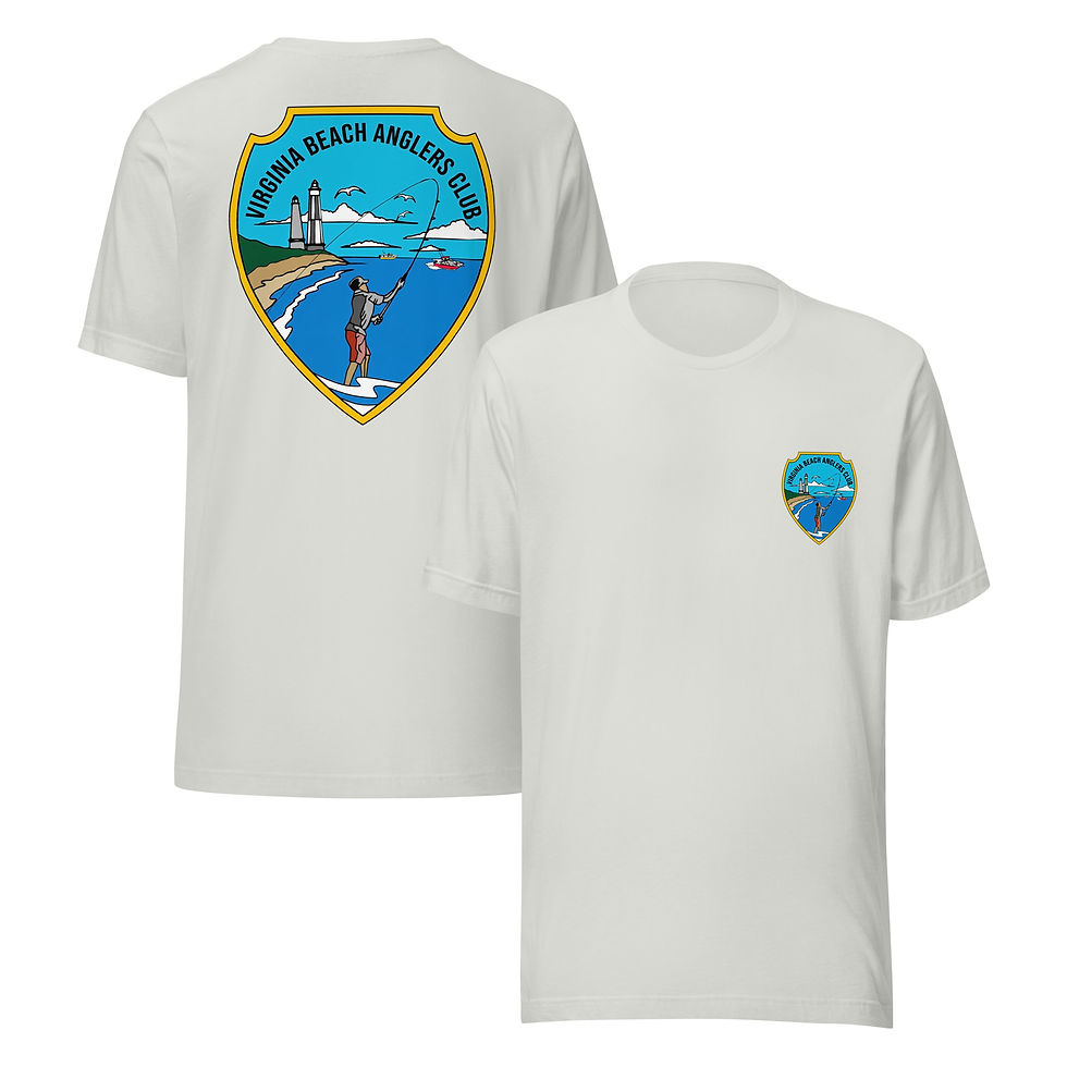 Thumbnail: VBAC OG logo t-shirt
