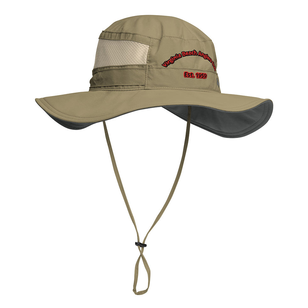Thumbnail: Columbia booney hat
