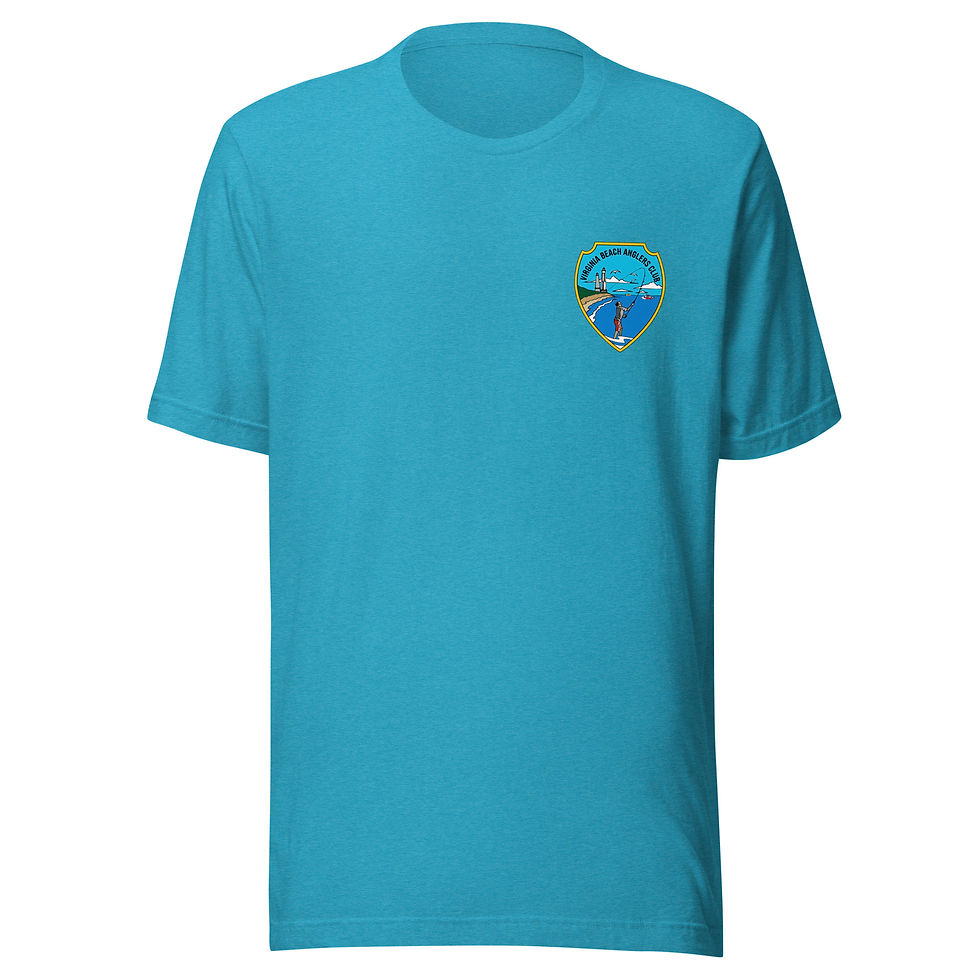 Thumbnail: Unisex t-shirt