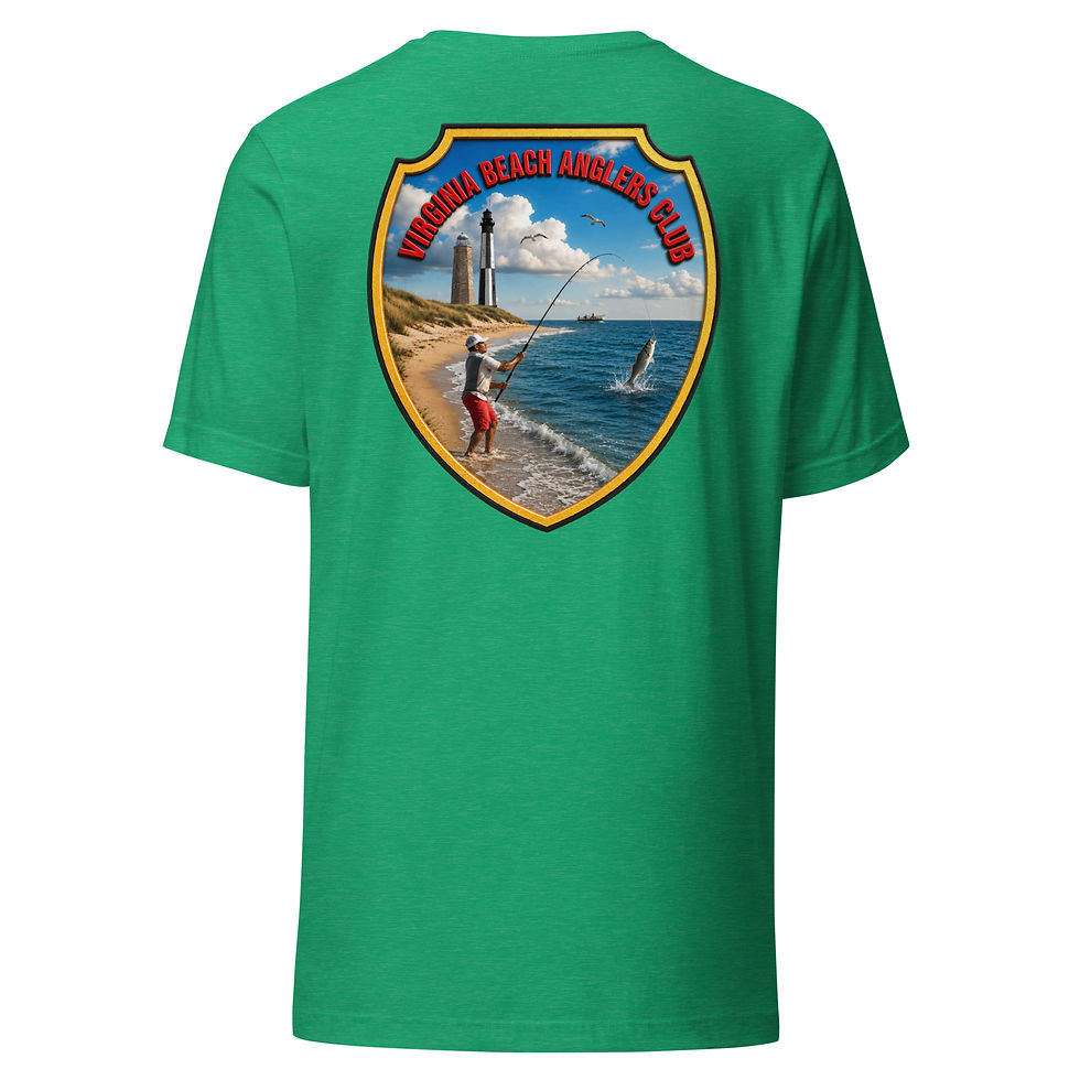 Thumbnail: VBAC Member Shirt 