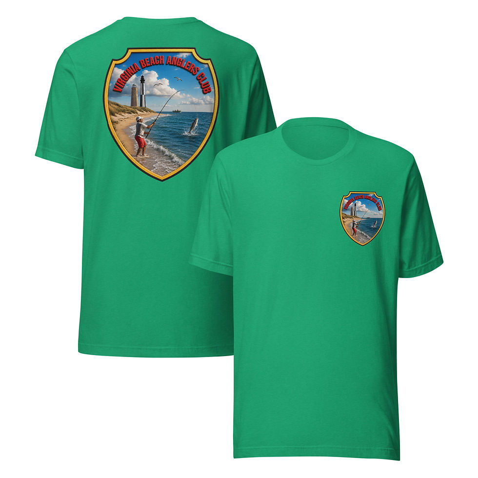 Thumbnail: VBAC Member Shirt 