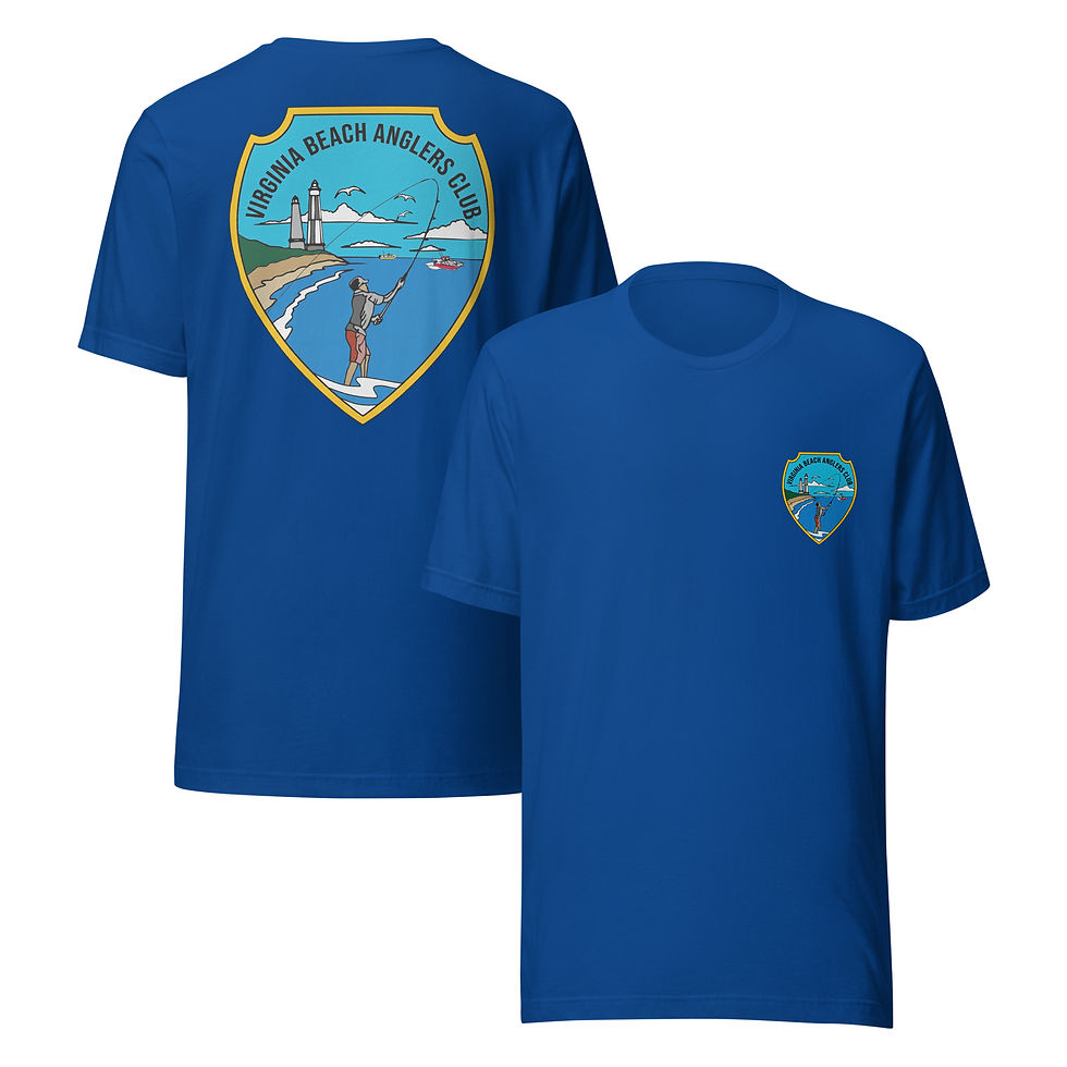 Thumbnail: VBAC OG logo t-shirt