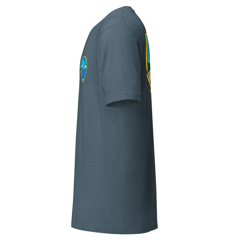 Thumbnail: Unisex t-shirt