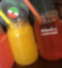 Raspberry Lemonade