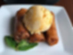 Turon Ala Mode