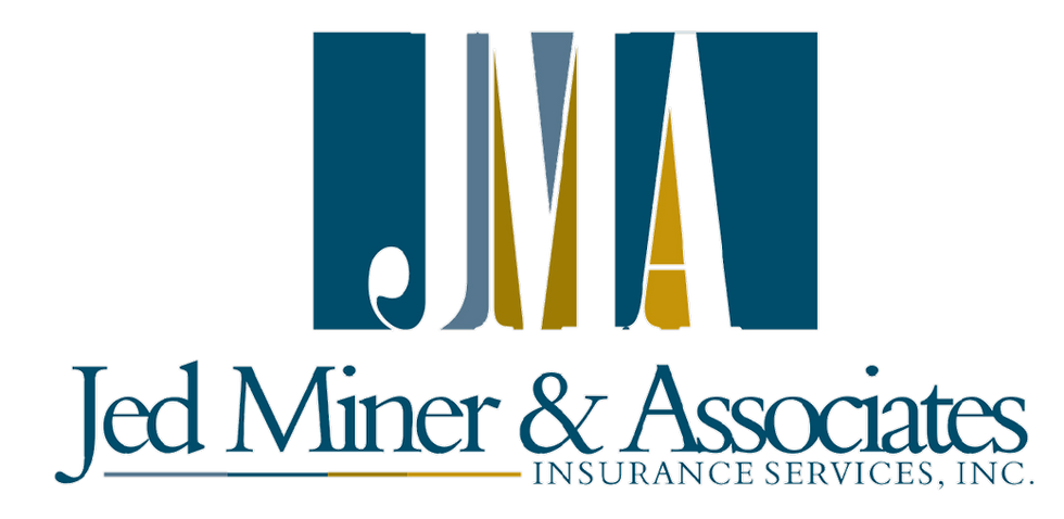 Jed Miner and Associates Logo