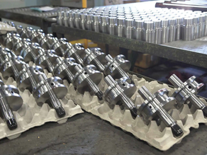 🌟 Precision at Scale: Mastering Mass Production with SHL HPE Innovation 🌟