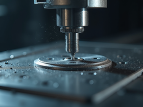 Achieving Accurate High Volume CNC Machining Quotes