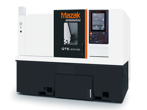 🆕Scaling Precision: Strengthening Our Core with Mazak Turn-Mill and 5-Axis Integration