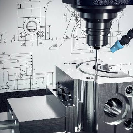 Understanding Precision Machining in Malaysia