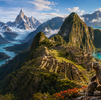 Best Time to Visit South America: A Country-by-Country Seasonal Guide