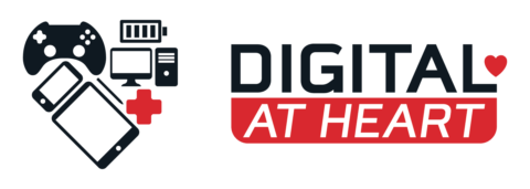 Digital at Heart Repair, Culpeper VA