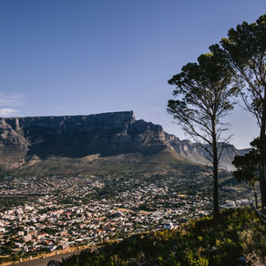 Is a Trip Back to Africa a Necessity for Black Travelers?