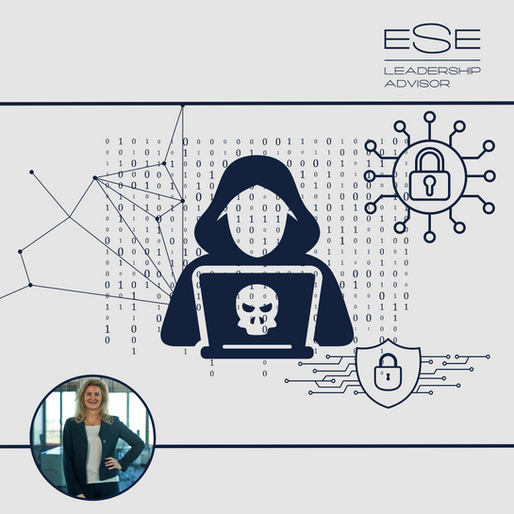 Krankenhäuser und Pflegeeinrichtungen werden immer häufiger zum Ziel von Cyberattacken. Viele Einrichtungen sind schlecht vorbereitet!