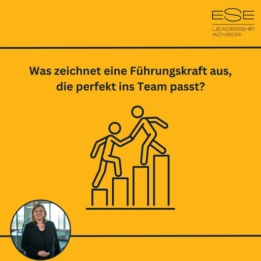 Ein starkes Team ist der Schlüssel zum Erfolg 🔑
