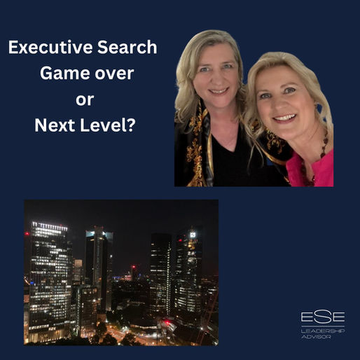 𝗣𝗲𝗿𝘀𝗼𝗻𝗮𝗹𝗯𝗲𝗿𝗮𝘁𝘂𝗻𝗴 2030 – 𝗚𝗮𝗺𝗲 𝗼𝘃𝗲𝗿 𝗼𝗱𝗲𝗿 𝗻𝗲𝘅𝘁 𝗹𝗲𝘃𝗲𝗹?