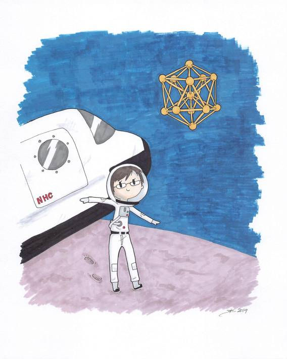 Copy of Science Meets Art