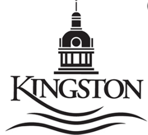 City of Kingston logo