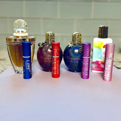 Taylor Swift Fragrance Set | Midnights Mayhem Co