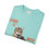 Thumbnail: Father Figure Cat #6 T-Shirt