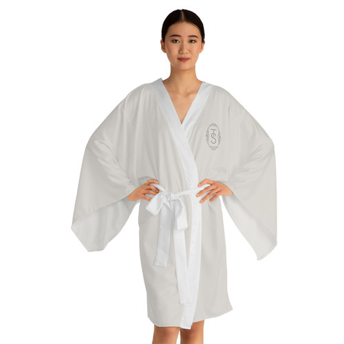 Subban Robe TS Kimono Robe | Midnights Mayhem Co