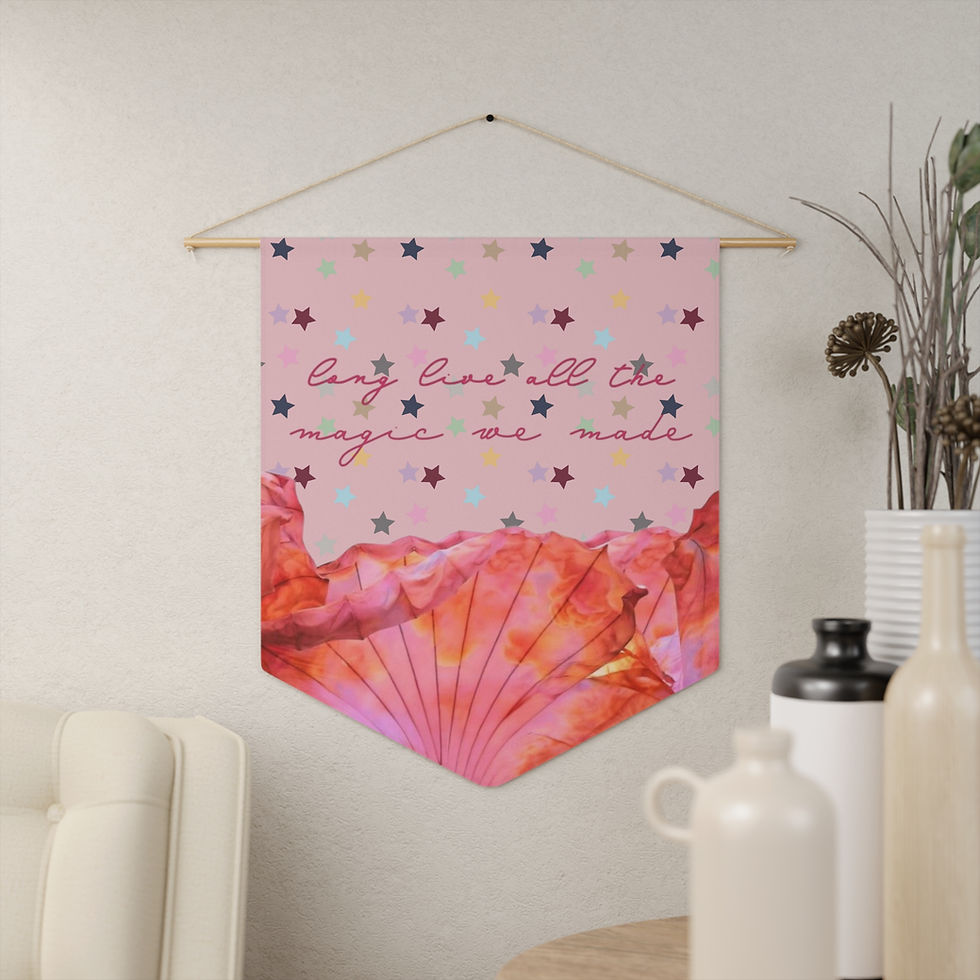 Thumbnail: Long Live V2 Pennant