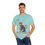 Thumbnail: Father Figure Cat #6 T-Shirt
