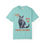 Thumbnail: Father Figure Cat #4 T-Shirt