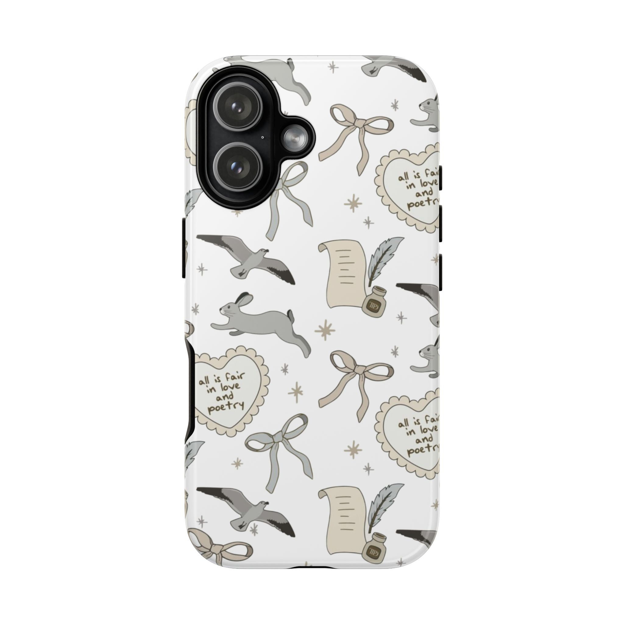 TTPD Icons Phone Case