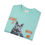 Thumbnail: Father Figure Cat #4 T-Shirt