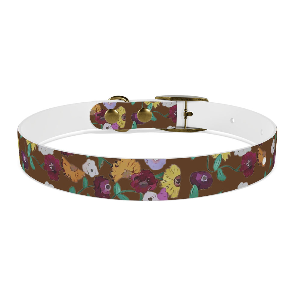 Thumbnail: Acoustic Piano Dog Collar