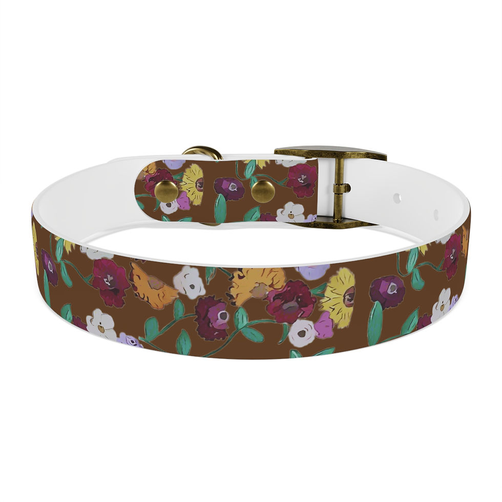 Thumbnail: Acoustic Piano Dog Collar