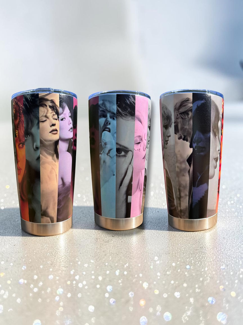 Thumbnail: 20oz Tumbler